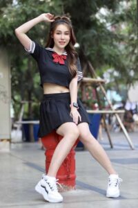Rachanok-11