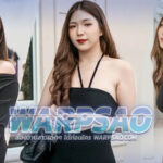 jenniferdumy น้อง เจนนิเฟอร์ เปิดวาร์ป เน็ตไอดอล โอนลี่แฟน สายเซ็กซี่