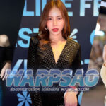 Rattanaphon เปิดวาร์ป น้อง รัตนาพร สาวสวย เน็ตไอดอล เซ็กซี่ หน้าคม