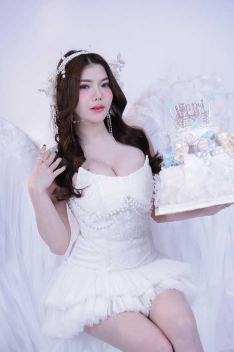 kanomcake 5