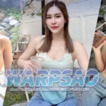 NatradaSit เปิดวาร์ป น้อง ซี เน็ตไอดอล ดาวติ๊กต๊อก สวยแซ่บ นมโต18+