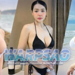 katsirirat แจกวาร์ป น้อง แคท สาวสวย หุ่นดี เซ็กซี่ น่ารัก ท่าเต้น เอวหวาน