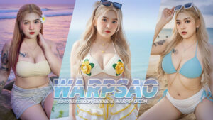 Supahawadi Sanophin น้อง สุภาวดี สาวอวบ เซ็กซี่ ทรงซ้อ อกใหญ่ 18+