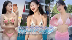 Narumon Tha น้อง มายด์ เน็ตไอดอล ดาวทวิต ดาวtiktok โอลี่แฟน เซ็กซี่