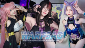 ketchupsgirl น้อง ชาแลนจ์ เน็ตไอดอล เซ็กซี่ คอนเทนต์ สตรีมเกม ชื่อดัง