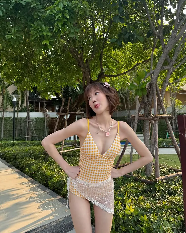 โนเบลมัทฉะ สวยน่ารัก