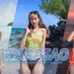 โยกิ Yoki Pornnapa สาวสวย เซ็กซี่ ที่มาอวดความร้อนแรง กันแบบจัดเต็ม