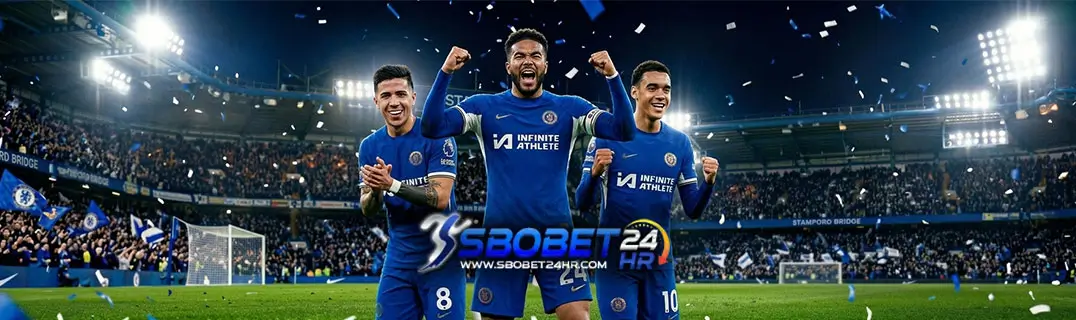 ทางเข้า SBOBET