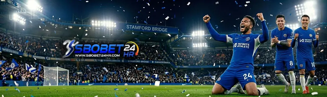 ทางเข้า SBOBET