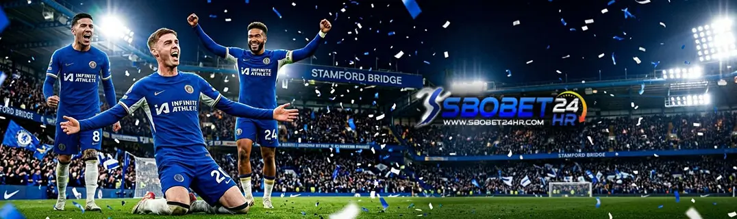 ทางเข้า SBOBET