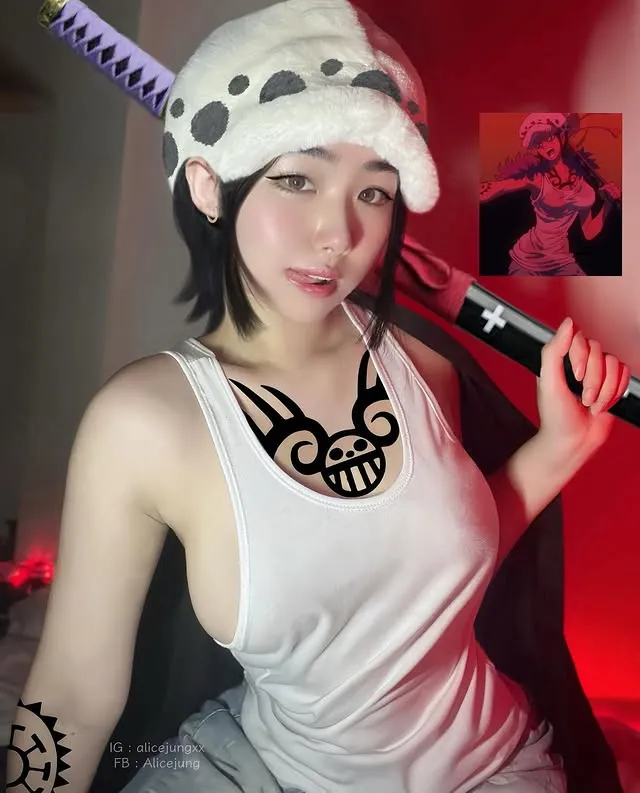  น้องอลิซ