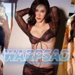 สายสุดา สมใจ เปิดวาร์ป ดาว TikTok อกใหญ่ คัพ E 18 +