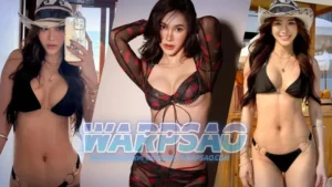 เปิดวาร์ป ณัฐกนก สิทธิรัตน์ ดาวtiktok สวยแซ่บ 18+