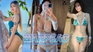 Mueylix หมวยลี่ แจกวาร์ป สาวสวย สุดแซ่บ OnlyFans VK 18 +
