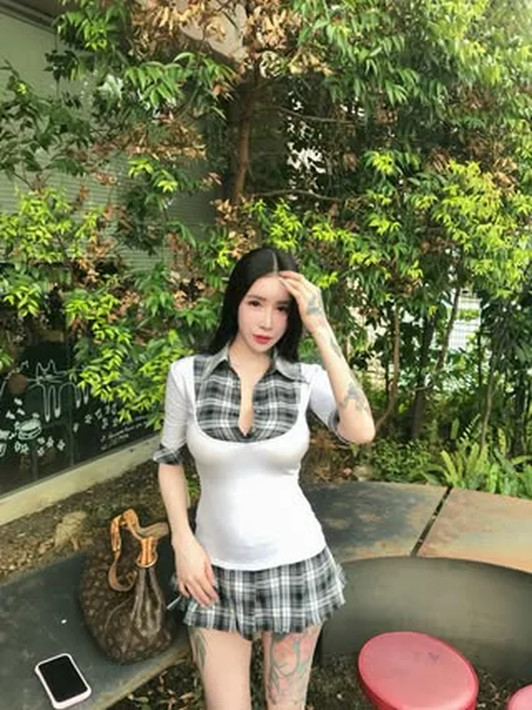 Babyyfaria ฟาเรีย