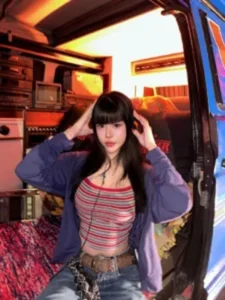 borabbitz โบมิเอะ