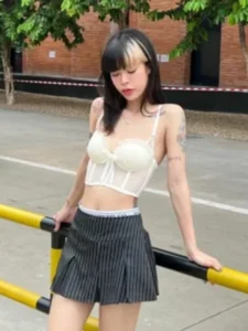 โบมิเอะ borabbitz