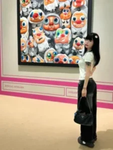 โบมิเอะ borabbitz