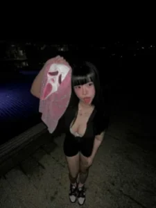 โบมิเอะ borabbitz