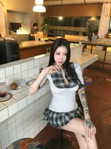 Babyyfaria