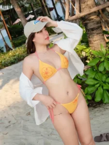 พลอยหมวย Pploymuayy