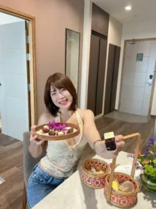 พลอยหมวย Pploymuayy