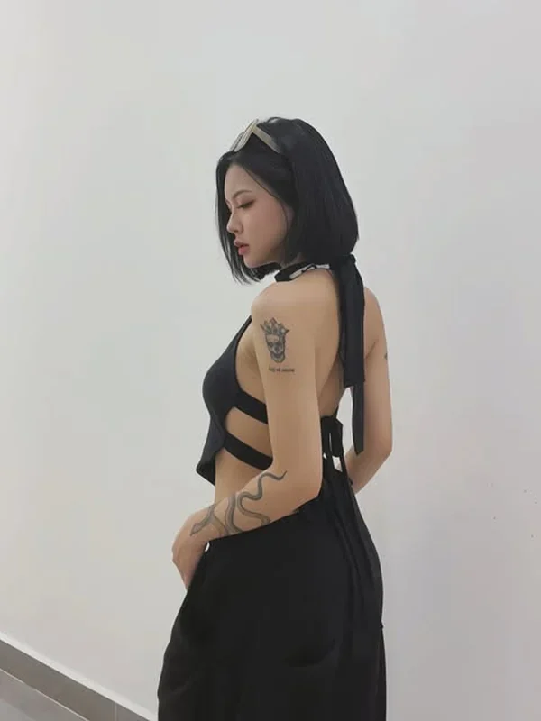 Thuy Anh portrait 3