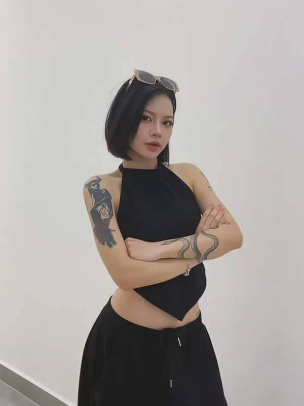 Thuy Anh portrait 4